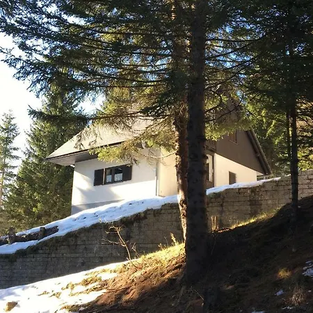 Haus Trost Hébergement de vacances *