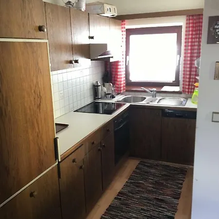 Haus Trost Lederwinkel