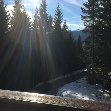 Hébergement de vacances Haus Trost