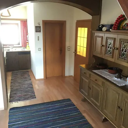 Hébergement de vacances Haus Trost