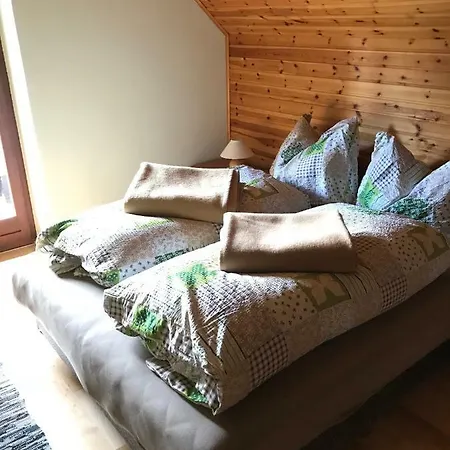 Haus Trost *