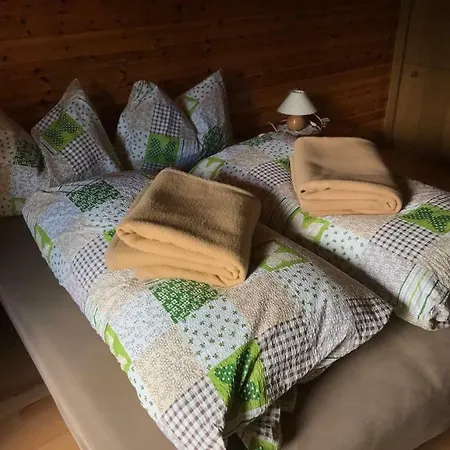 Hébergement de vacances Haus Trost *